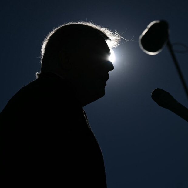 us politics trump