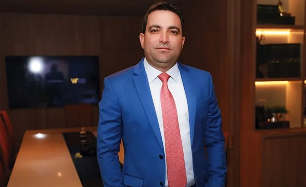 willer tomaz