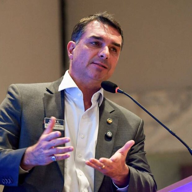 flavio bolsonaro
