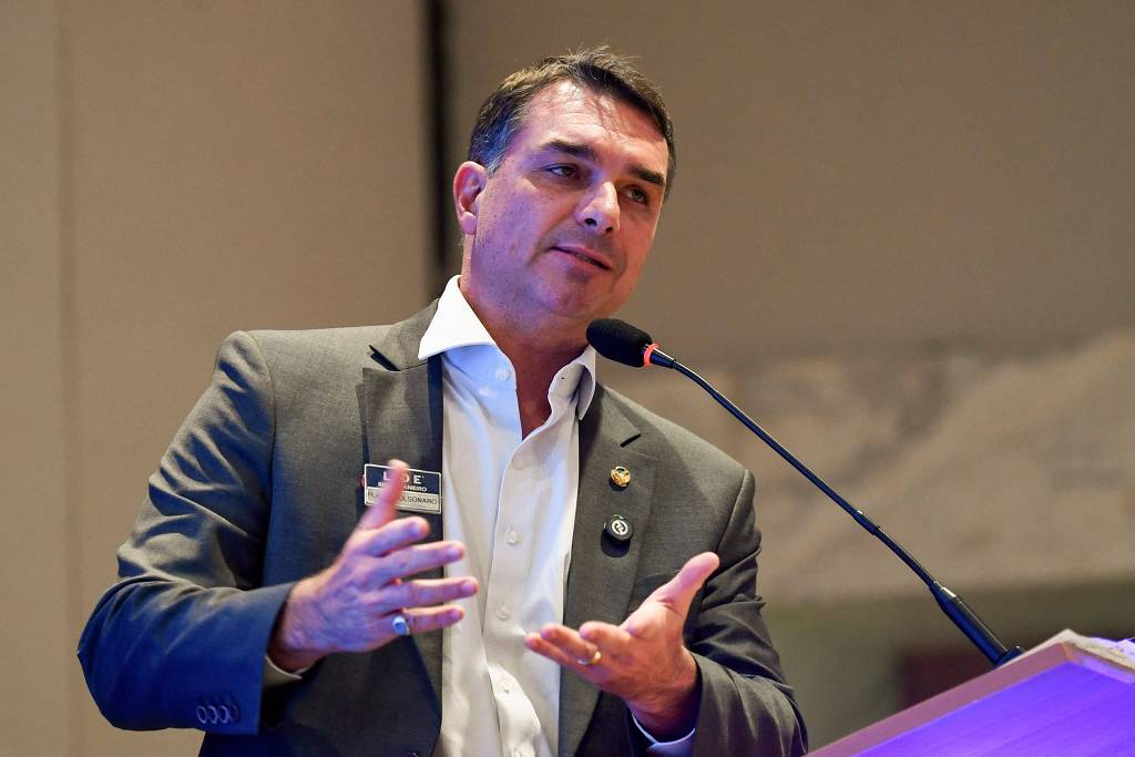 flavio bolsonaro