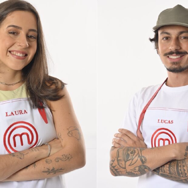 MasterChef Creators leva uma disputa gastronômica ao vivo ao YouTube Fair 2026, em São Paulo