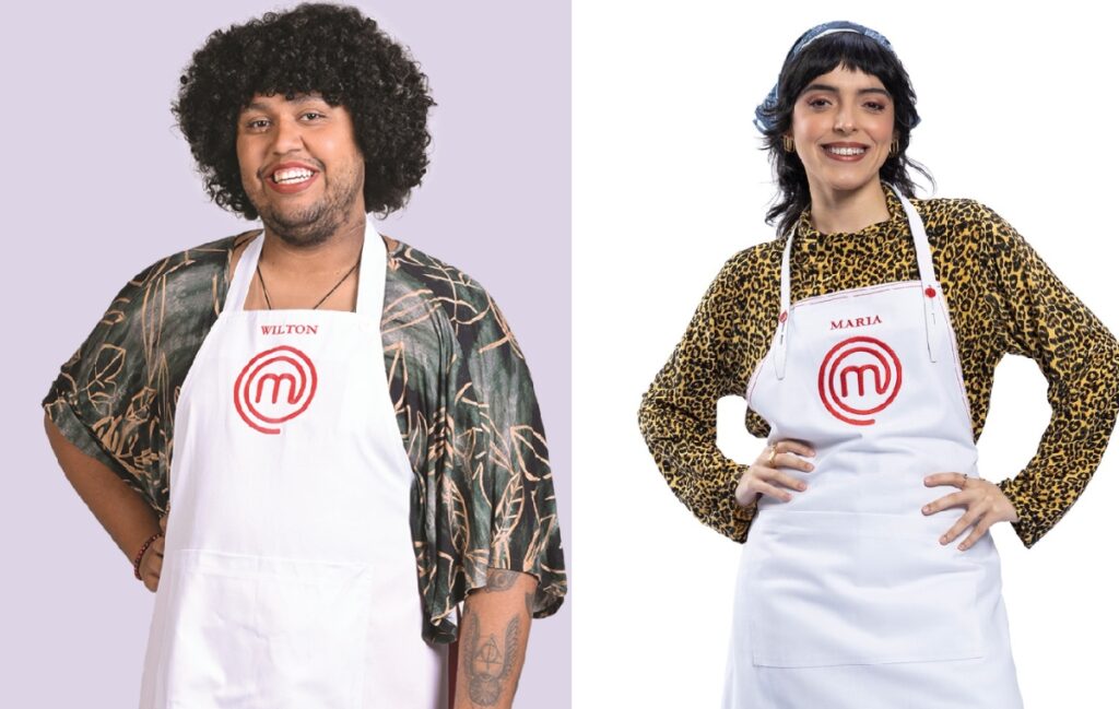 O público poderá provar as preparações dos participantes e escolher o vencedor da disputa durante o evento.