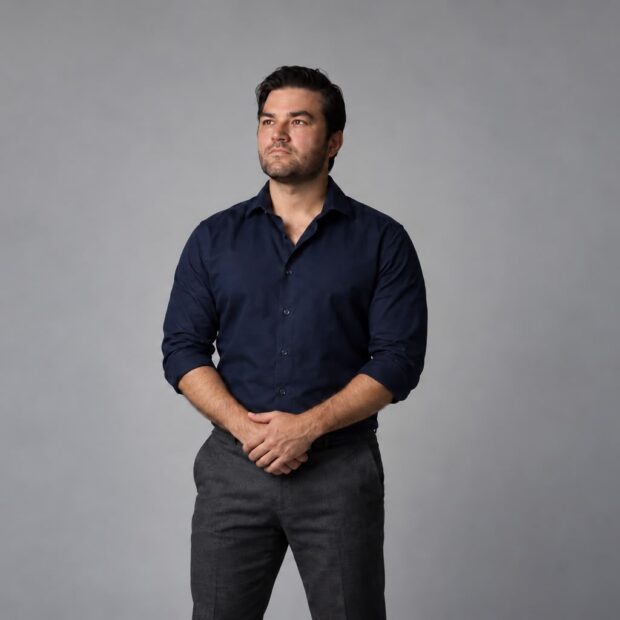 Renan Bastos, fundador e CEO da RC Crown, prepara uma nova fase de expansão internacional da empresa a partir de Miami - Reprodução Instagram