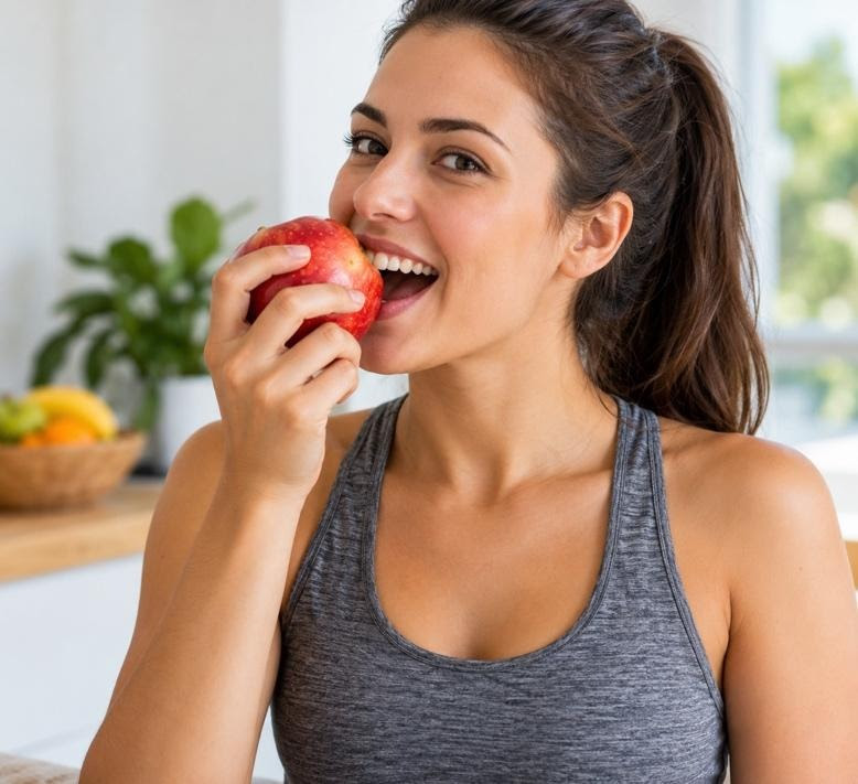 Dia Mundial da Maçã: veja cinco benefícios da fruta para a saúde