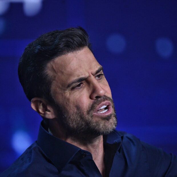 pablo marcal