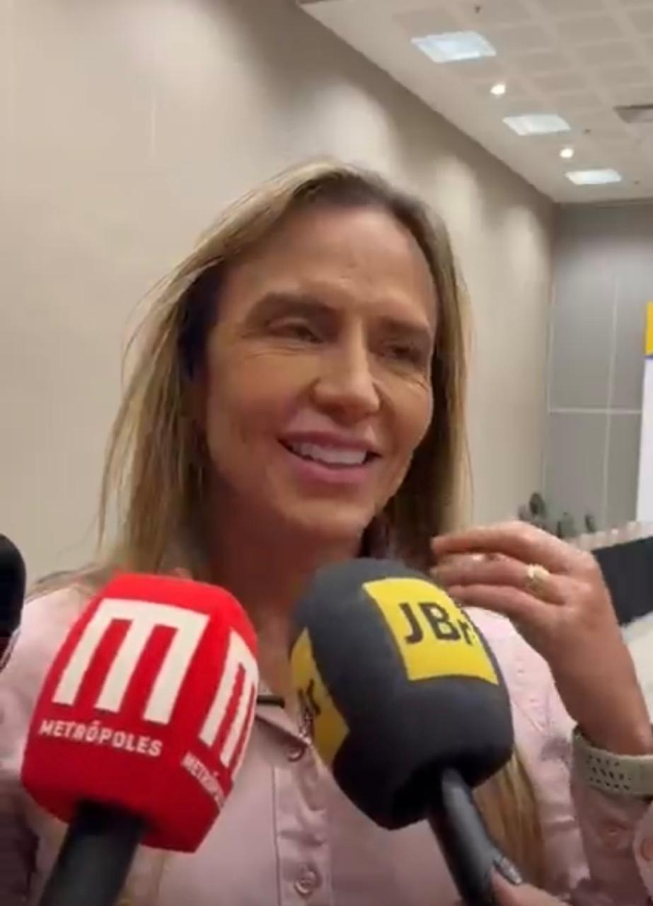 Celina promete investir no turismo