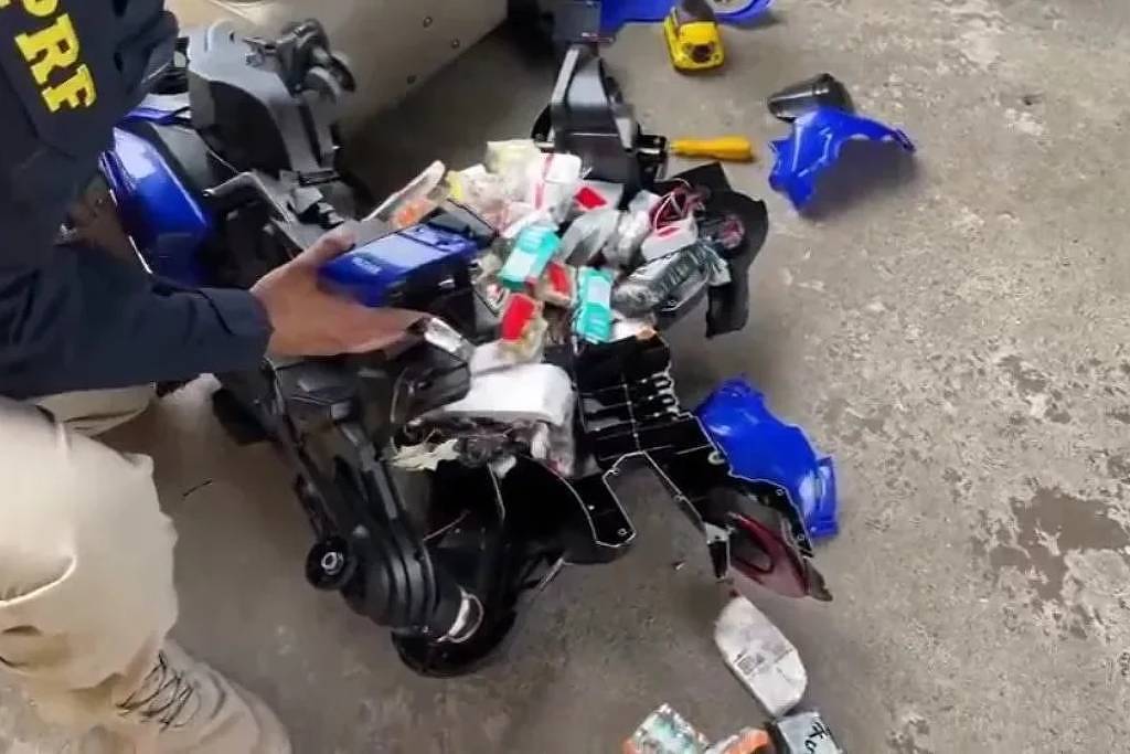 remedio emagrecimento moto infantil prf