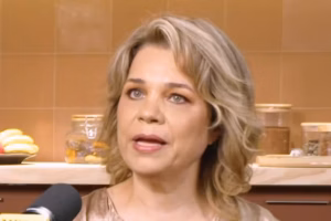 Isabel Teixeira revelou ter passado por uma mastectomia bilateral preventiva após descobrir a síndrome de Li-Fraumeni.