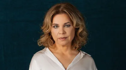 Conhecida por interpretar Maria Bruaca em Pantanal, a atriz relatou sua experiência com o diagnóstico genético.