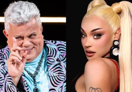 Milton Cunha pediu desculpas publicamente após atribuir uma declaração equivocada à cantora Pabllo Vittar.