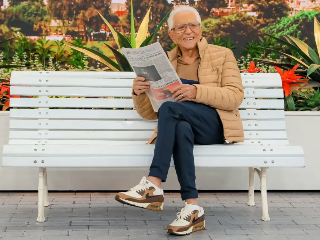 O apresentador de A Praça É Nossa precisou de acompanhamento médico após uma infecção viral agravar seu quadro cardíaco.