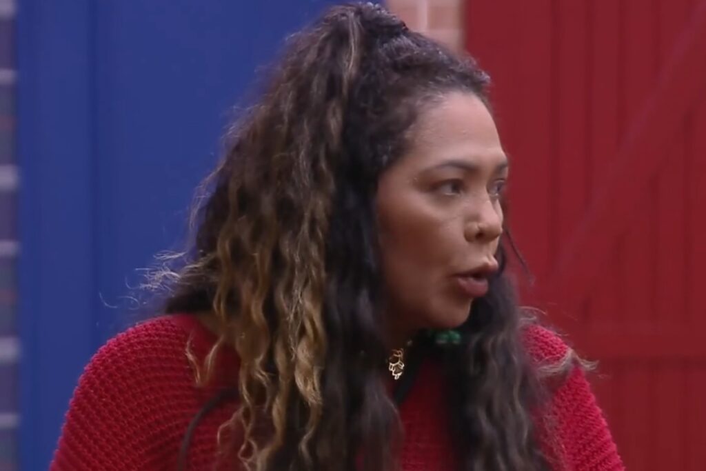 Em A Fazenda 18, Darlin Ferrattry revelou que Ivete Sangalo demonstrou preocupação com a saúde de Lexa e ofereceu apoio à família.