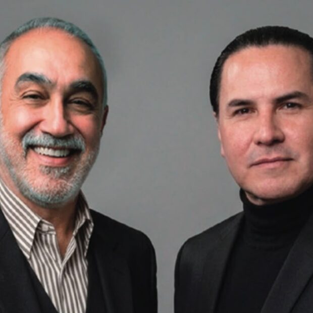 Júnior Carvalho e Márcio Michelasi apresentam a nova fase da HM em Revista, que chega à edição 57.