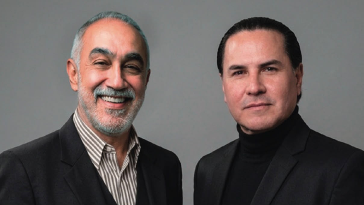 Júnior Carvalho e Márcio Michelasi renovam a HM em Revista e lançam edição 57 com novidades para o mercado da beleza