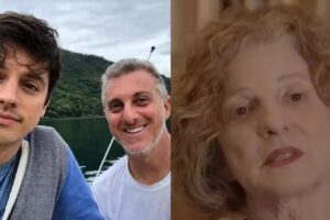Marta Dora Grostein relatou as ameaças sofridas pelo filho Fernando