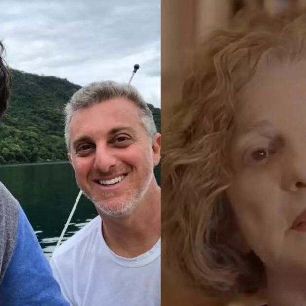 Marta Dora Grostein relatou as ameaças sofridas pelo filho Fernando