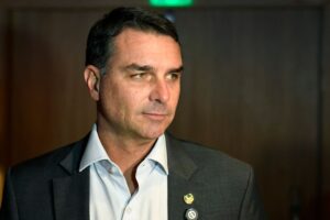 flavio bolsonaro