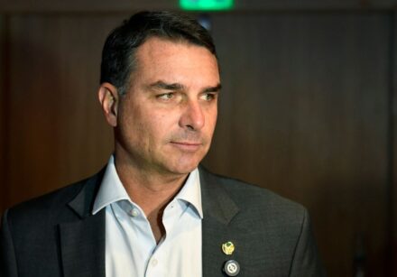 flavio bolsonaro