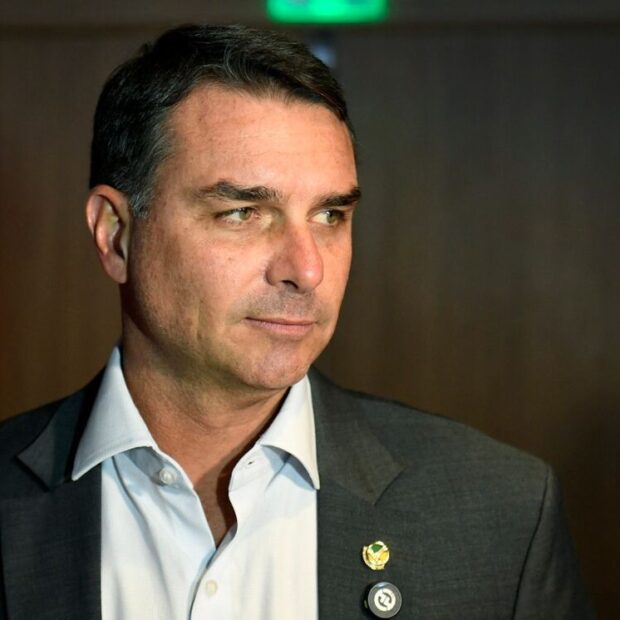 flavio bolsonaro