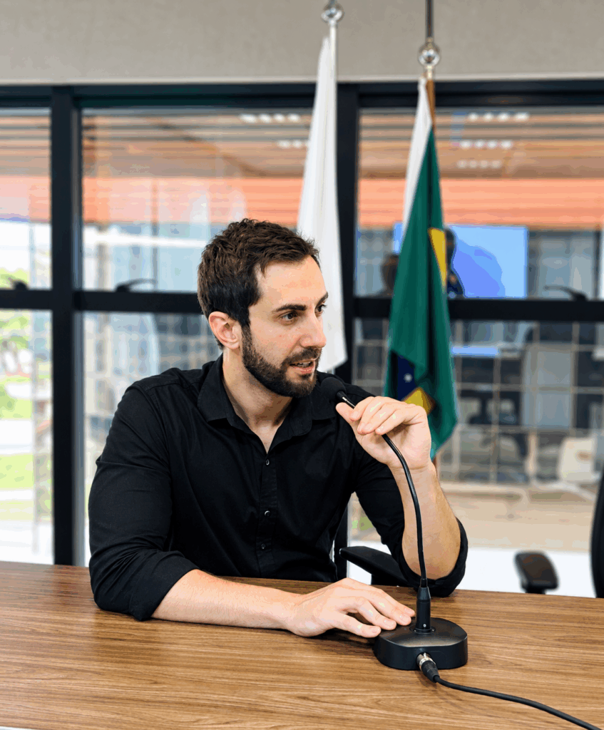 murilo bataglia
