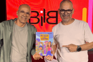 andre cerino e cristiano paulo na volta a gente compra png