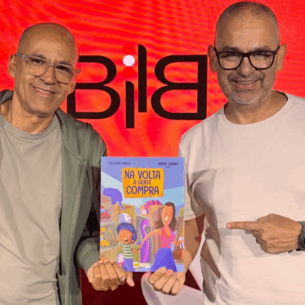 andre cerino e cristiano paulo na volta a gente compra png