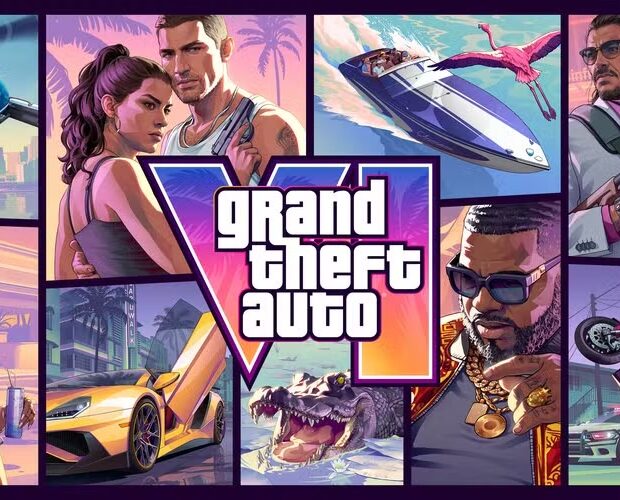 GTA 6 tem lançamento confirmado para 19 de novembro de 2026