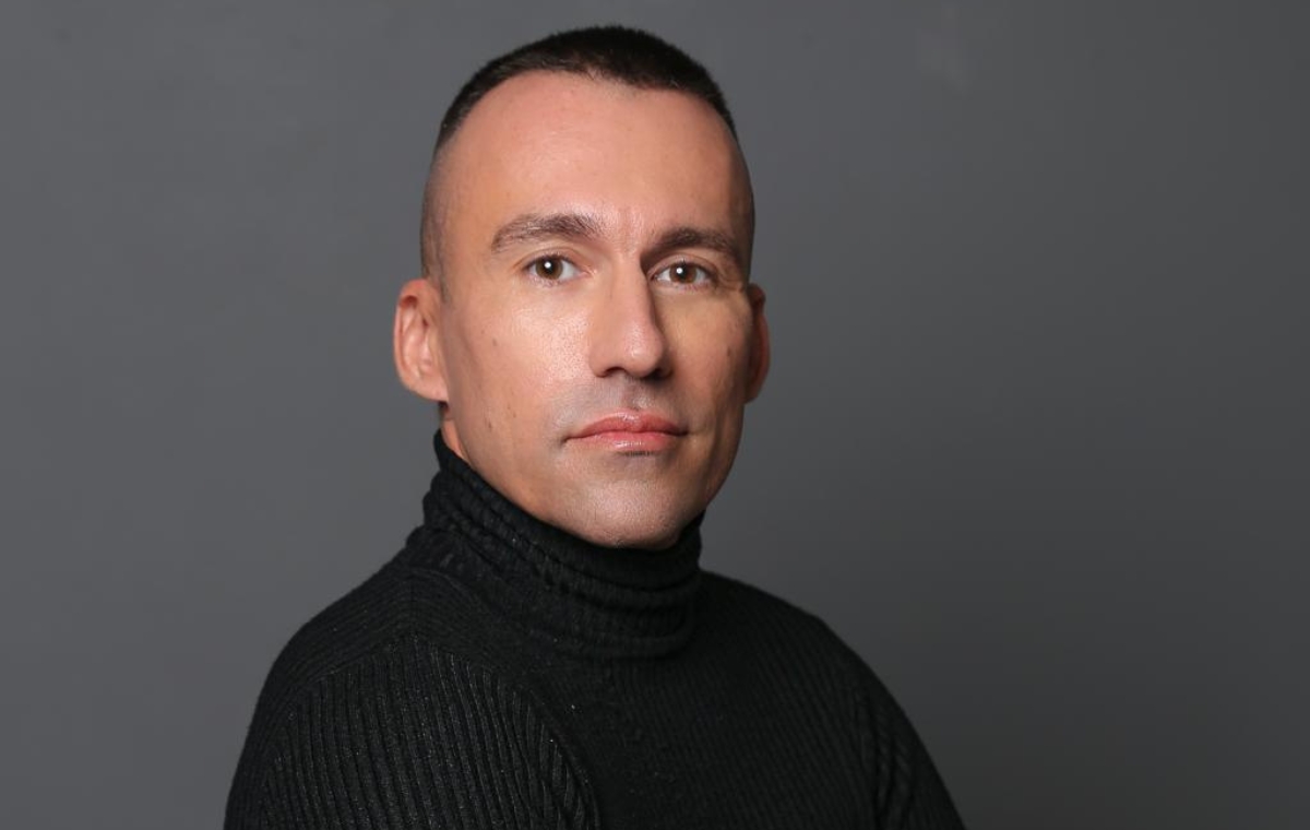 Recomeço: Benjamin Cano volta à TV no reality francês “Tattoo Cover” e marca nova fase de vida no Rio