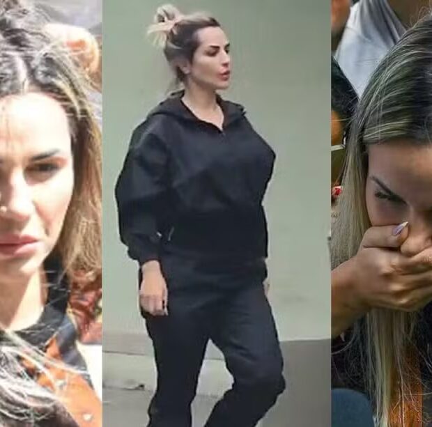 Deolane Bezerra permanece presa preventivamente em São Paulo