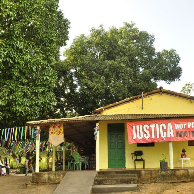 foto da casa