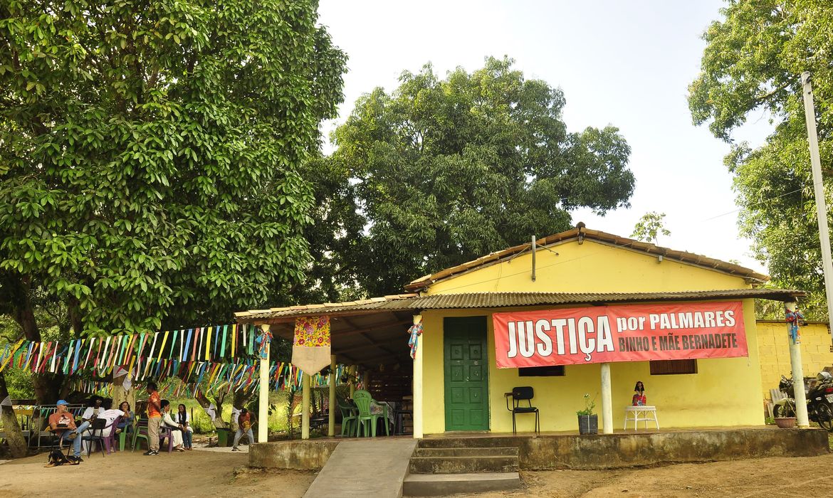 foto da casa