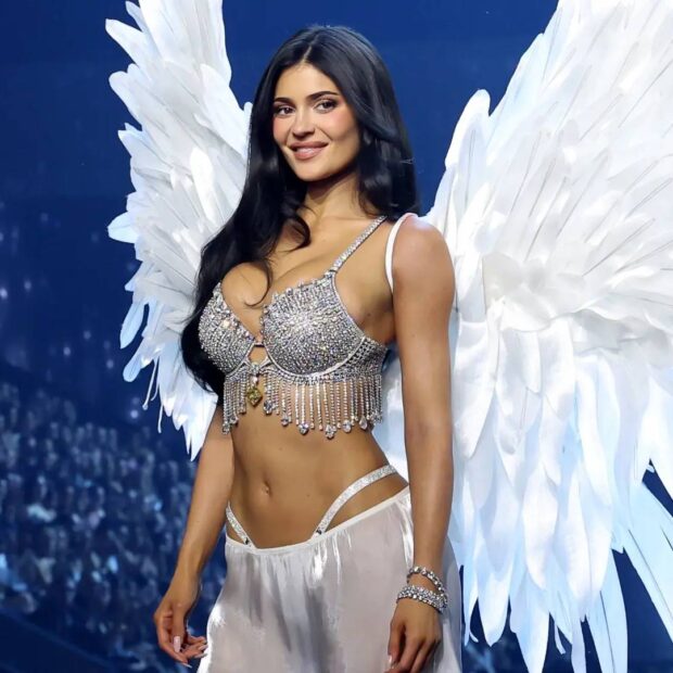 kylie jenner