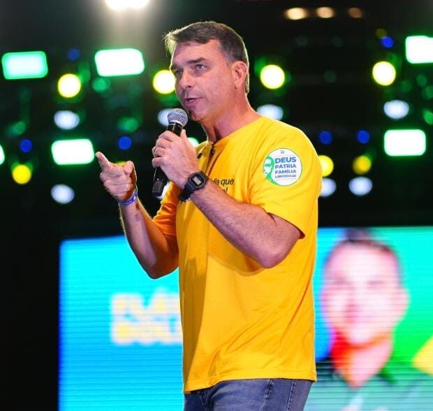 flavio bolsonaro