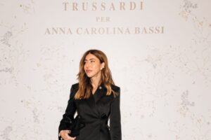 Carol Bassi - Créditos: Laura Monticelli