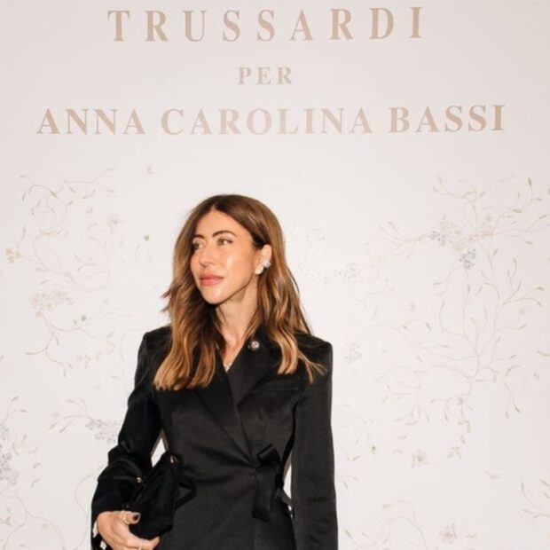 Carol Bassi - Créditos: Laura Monticelli