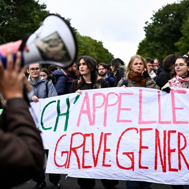 france social demo