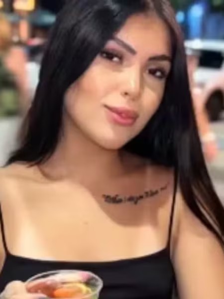 Corpo de jovem desaparecida em MG é encontrado; ex da vítima e namorada dele são presos