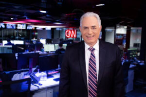William Waack- Divulgação CNN Brasil
