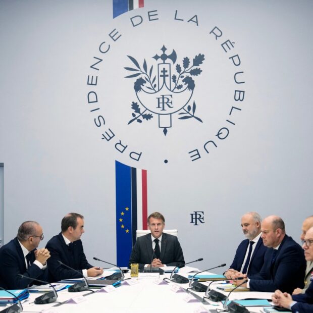 france politics government
