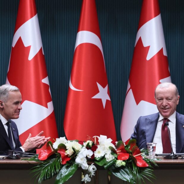 turkey canada diplomacy politics oic