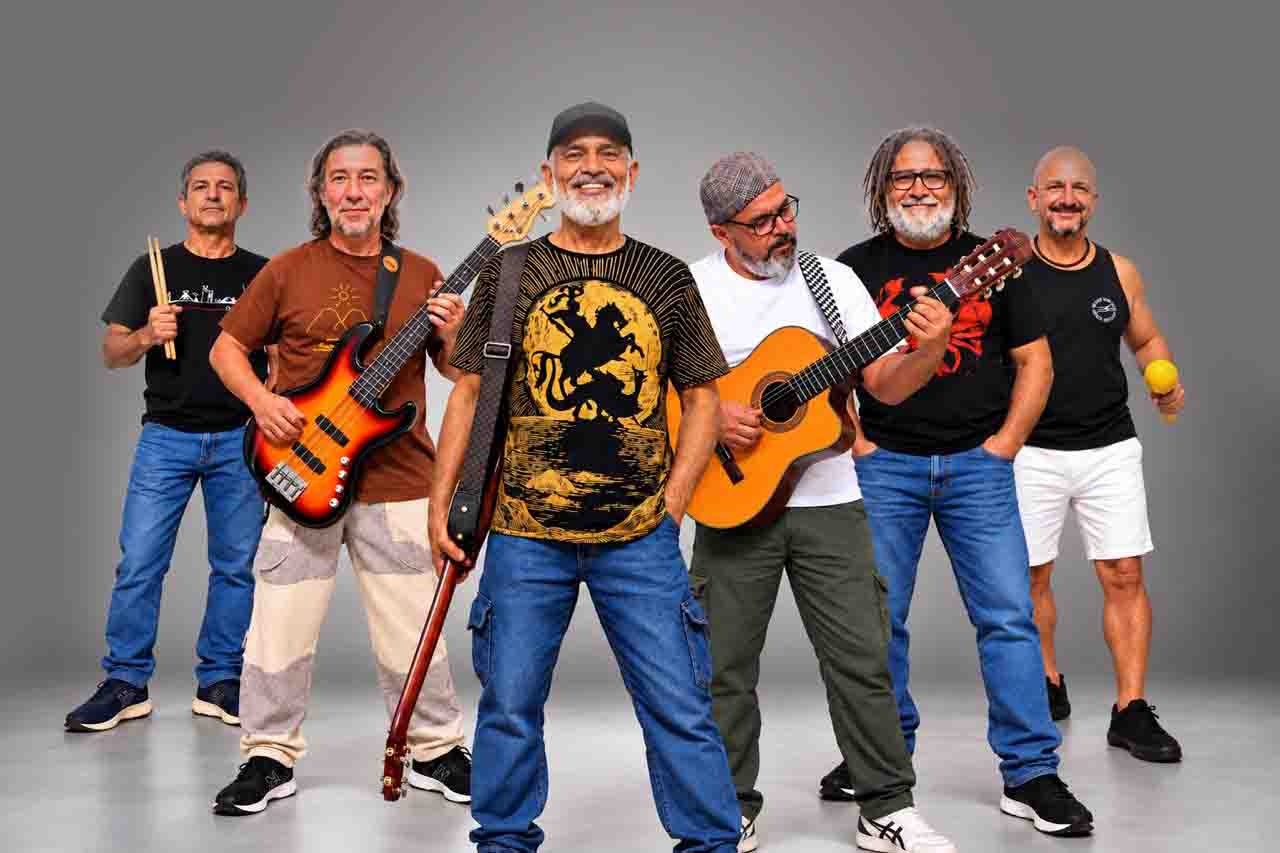 Sarau Cultural Abre-te, Sábado! reúne música, poesia e arte em Sobradinho