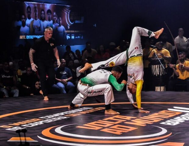 capoeira
