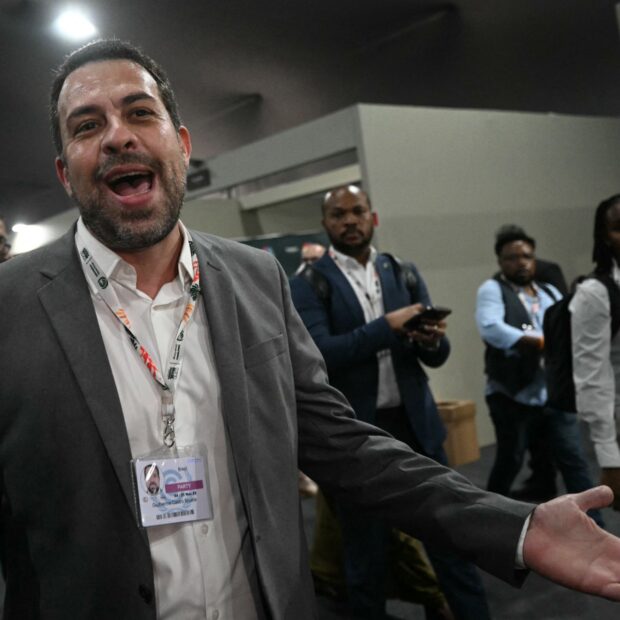 brazil climate cop30 un