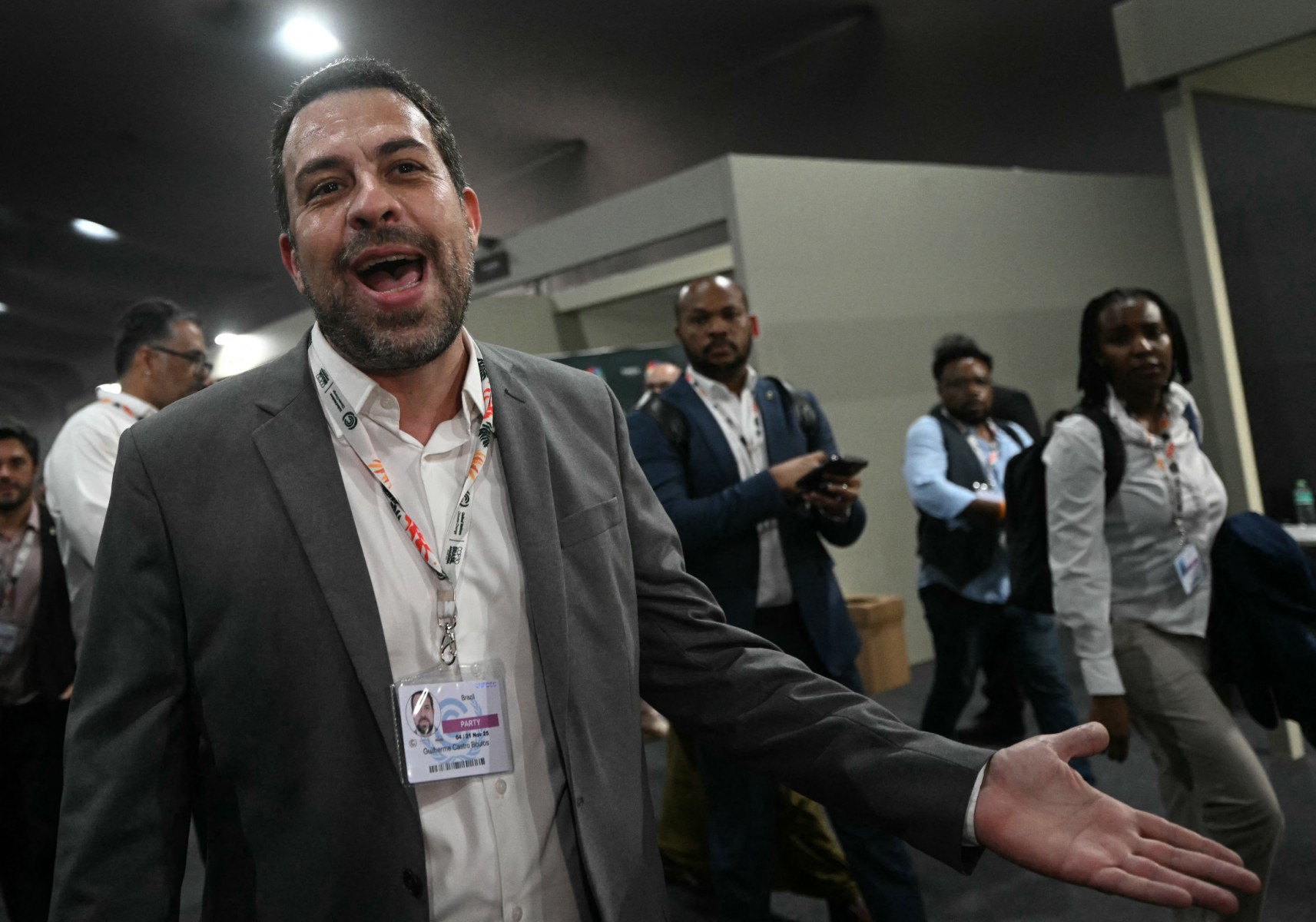 brazil climate cop30 un