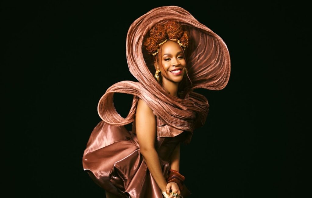 Karol Conká prepara a estreia do Bloko Conká no Carnaval de 2027, em São Paulo.