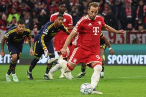 fbl eur c1 bayern munich arsenal