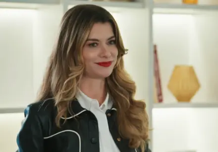vanessa por voce 1