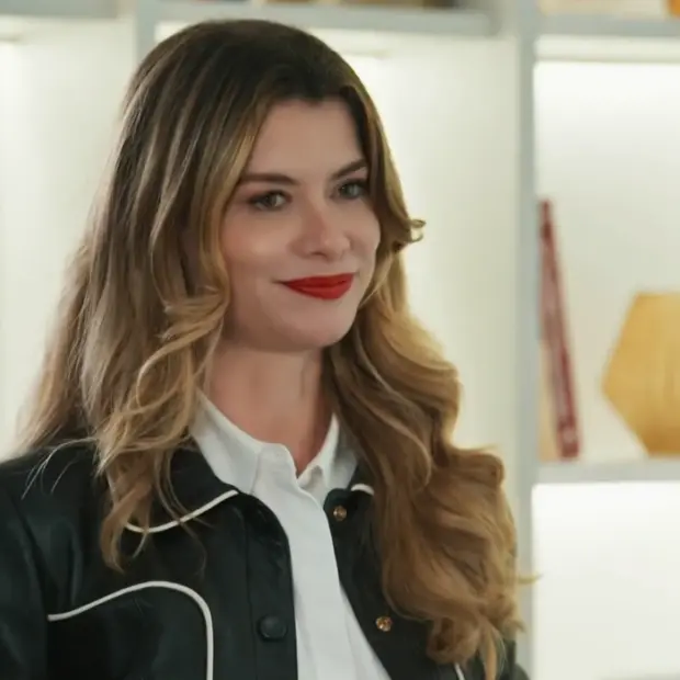 vanessa por voce 1