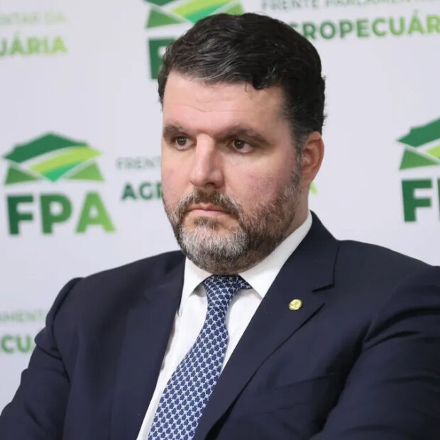 deputado federal pedro lupion