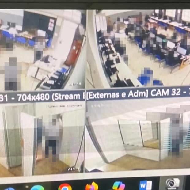 militares de escola no paraná câmera no banheiro